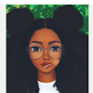 Meet your Posher, Bethanah